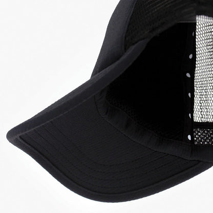 Ciele TRLCap SC - Field - Up Down - Black