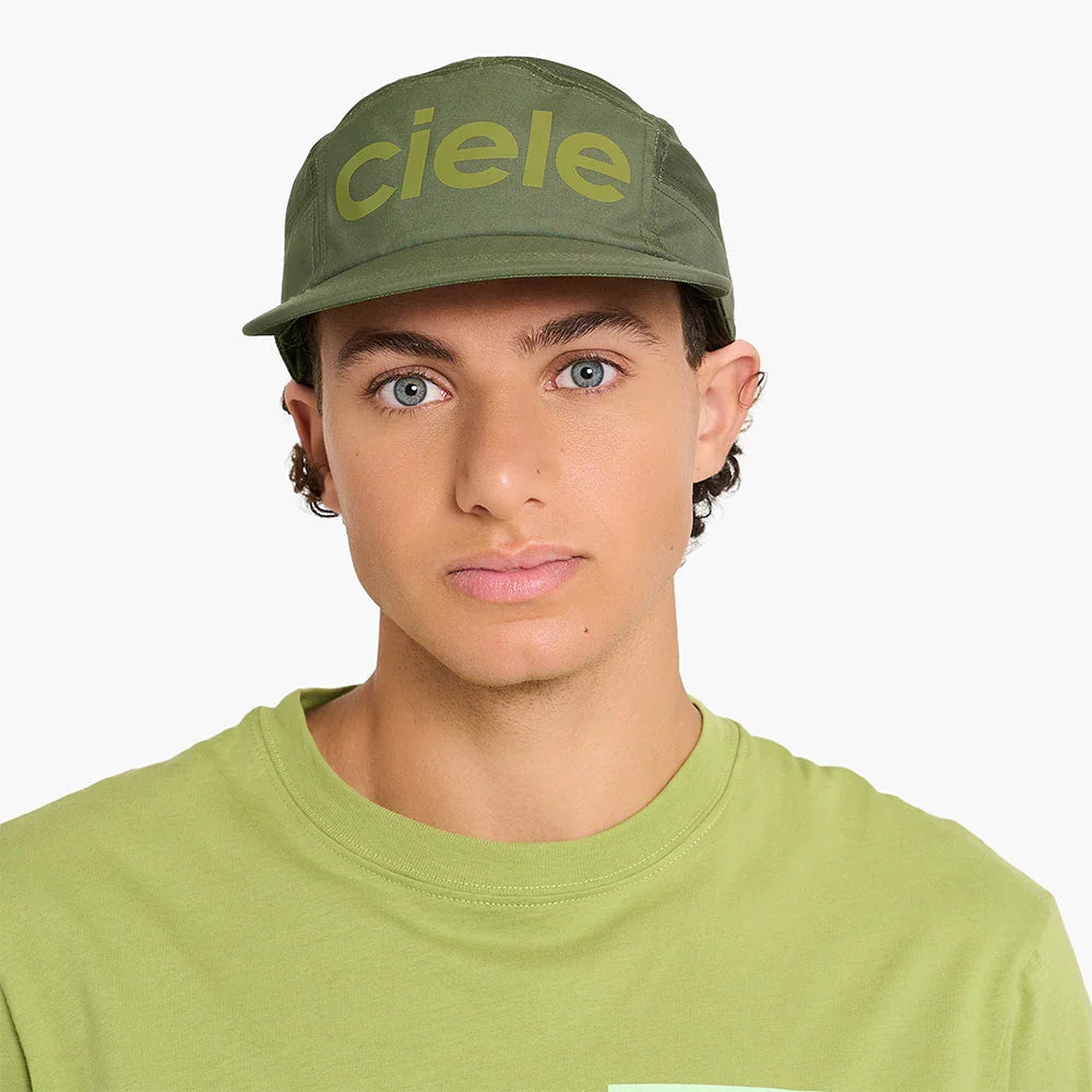 Ciele GoCap - Comp - Century - Kombu