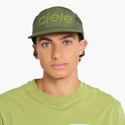 Ciele GoCap - Comp - Century - Kombu