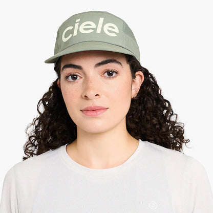 Ciele GoCap - Comp - Century - Toad