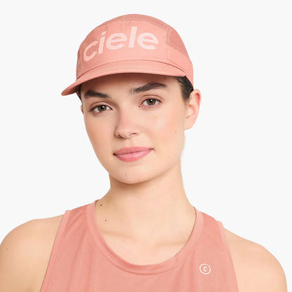 Ciele GoCap - Comp - Century - Rose Dawn