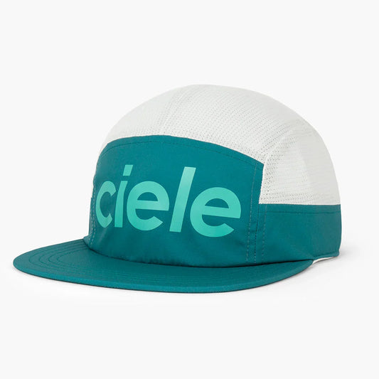 Ciele GoCap - Comp - Century - Harbor - Light Grey