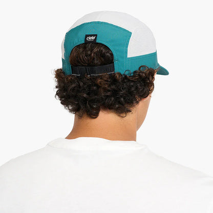 Ciele GoCap - Comp - Century - Harbor - Light Grey