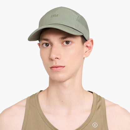 Ciele GoCapSC - Field - CapitalRC - Toad