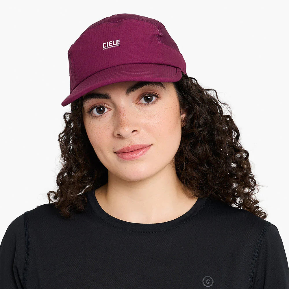 Ciele GoCapSC - Field - CapitalRC - Mulberry