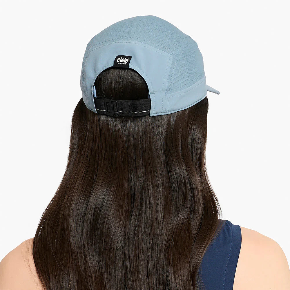 Ciele GoCap - Comp - Ninety - Chambray