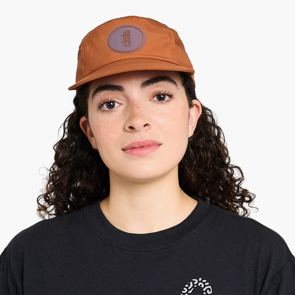 Ciele GoCap - Comp - Ninety - Ginger Bread