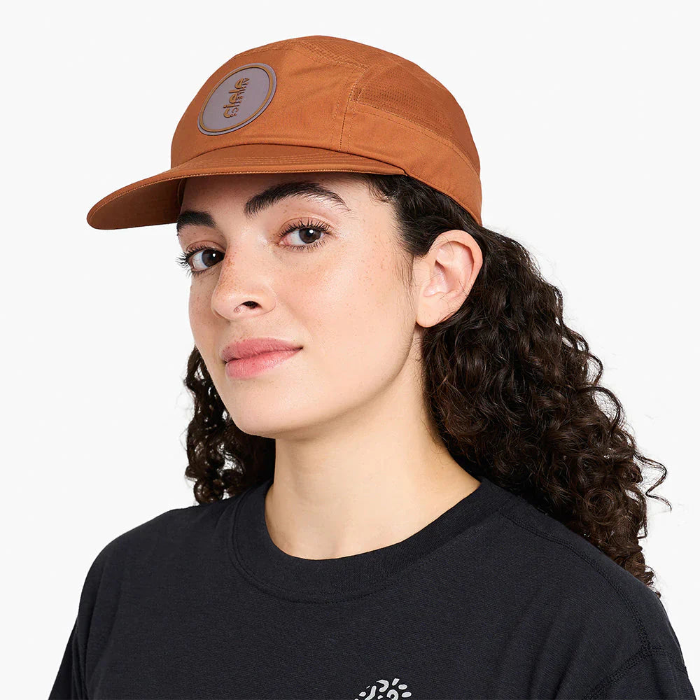 Ciele GoCap - Comp - Ninety - Ginger Bread
