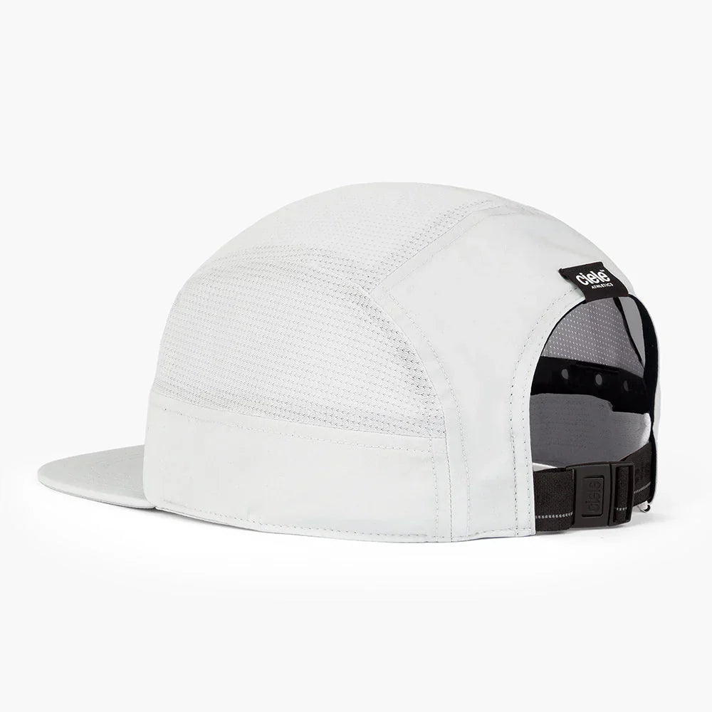 Ciele GoCap - Comp - Ninety - Light Grey