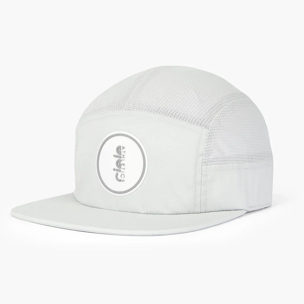 Ciele GoCap - Comp - Ninety - Light Grey