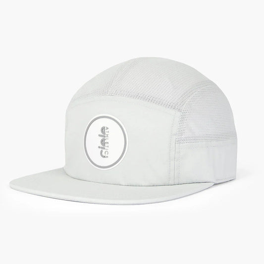 Ciele GoCap - Comp - Ninety - Light Grey