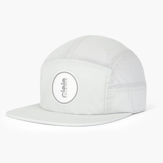 Ciele GoCap - Comp - Ninety - Light Grey