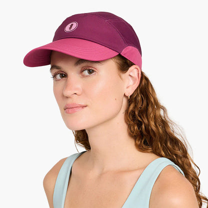 Ciele FSTCapSC - Comp - Ninety Sl - Mulberry Bocasana