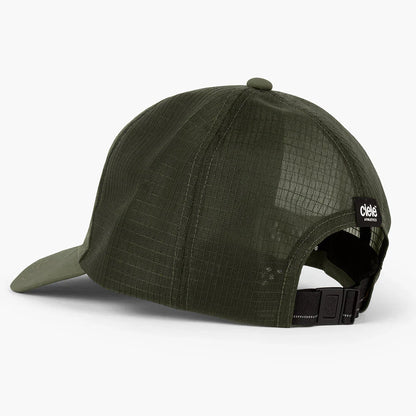 Ciele TRLCap SC - Comp - Circle C - Kombu