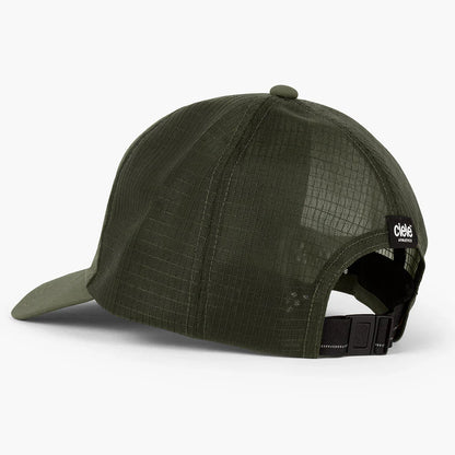 Ciele TRLCap SC - Comp - Circle C - Kombu