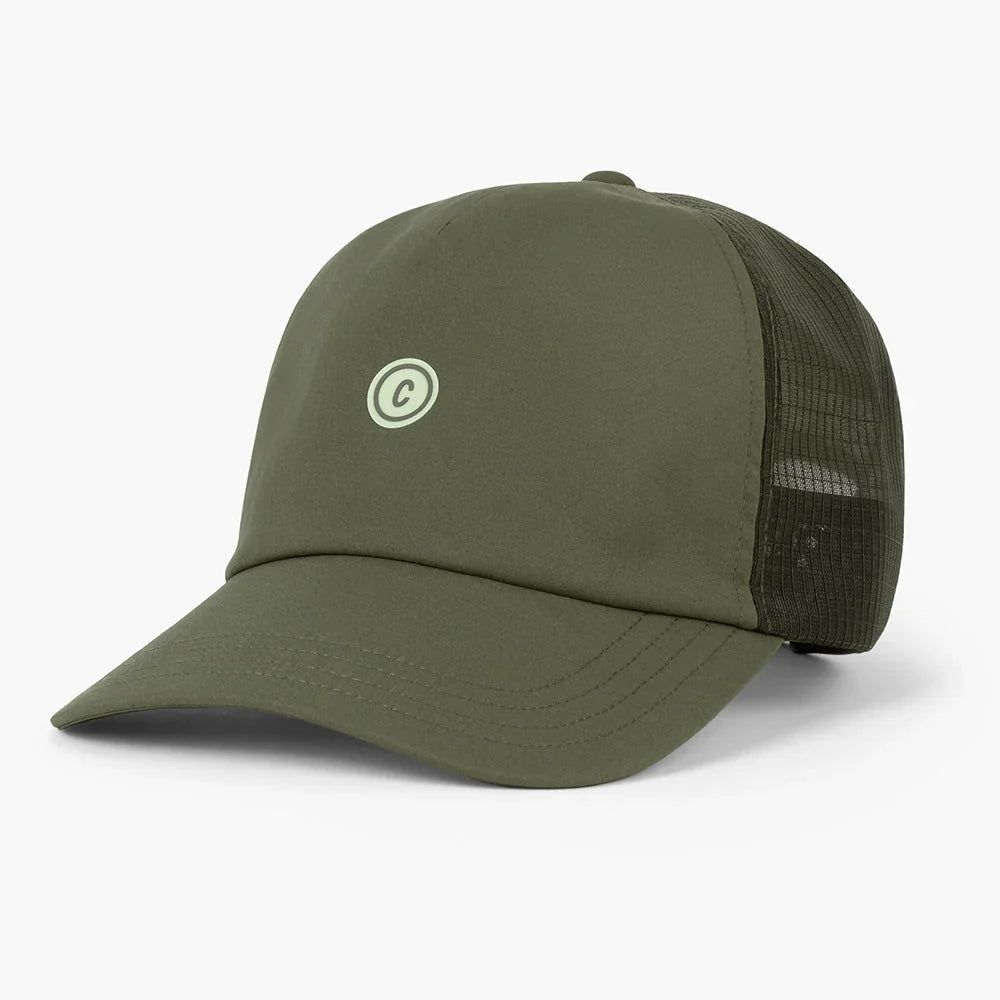 Ciele TRLCap SC - Comp - Circle C - Kombu