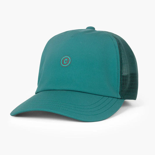 Ciele TRLCap SC - Comp - Circle C - Harbor