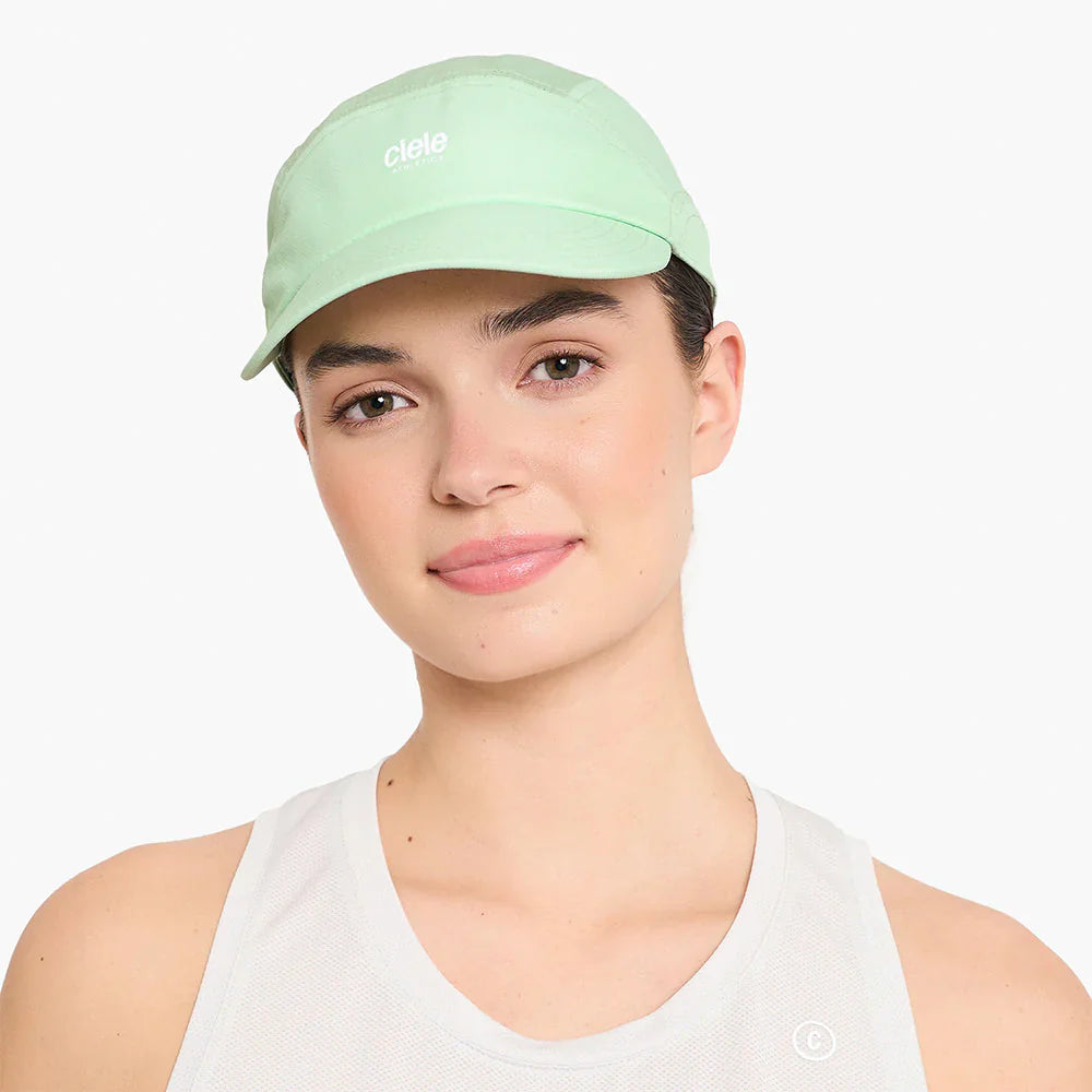 Ciele FSTCapSC - Classic - Athletics Sl - Spearmint