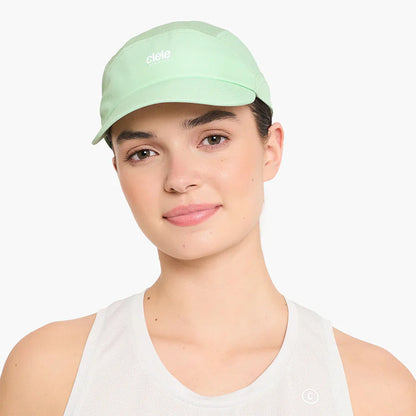 Ciele FSTCapSC - Classic - Athletics Sl - Spearmint