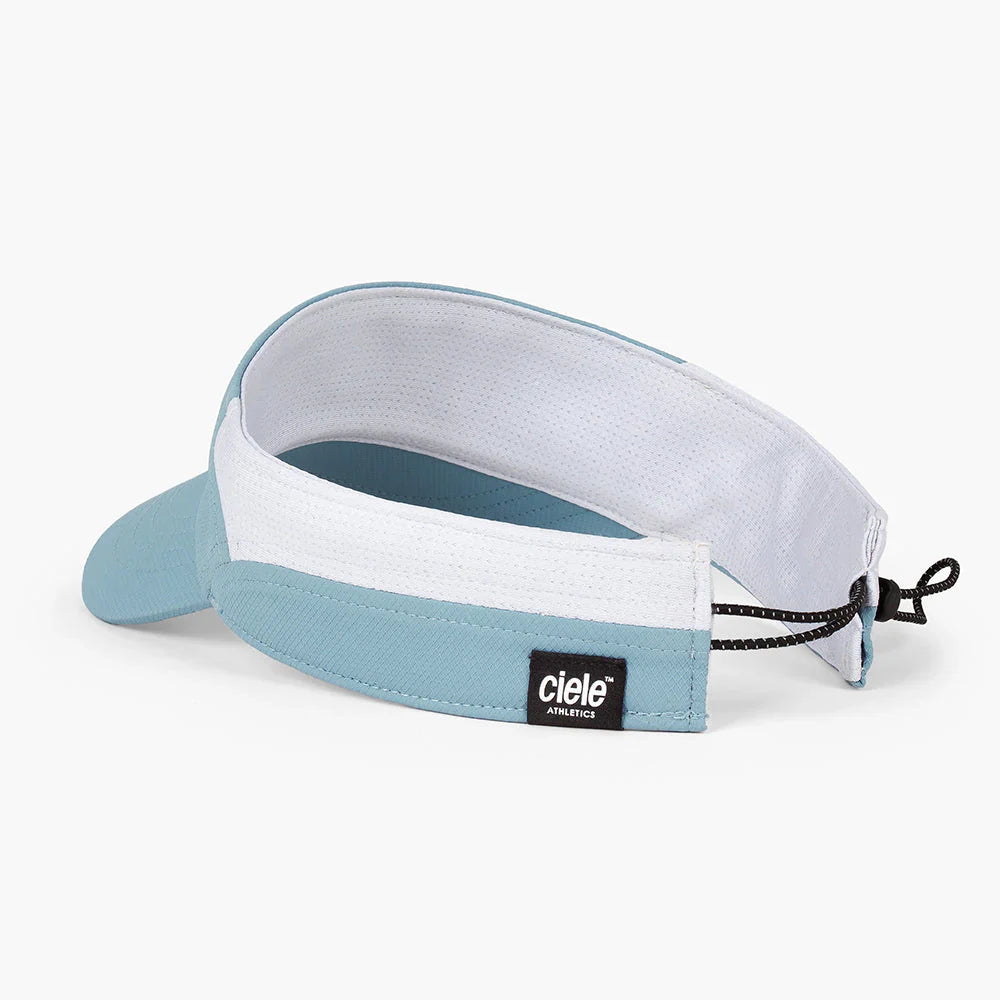 Ciele FSTVisor SC - Classic - Athletics Sl - Chambray