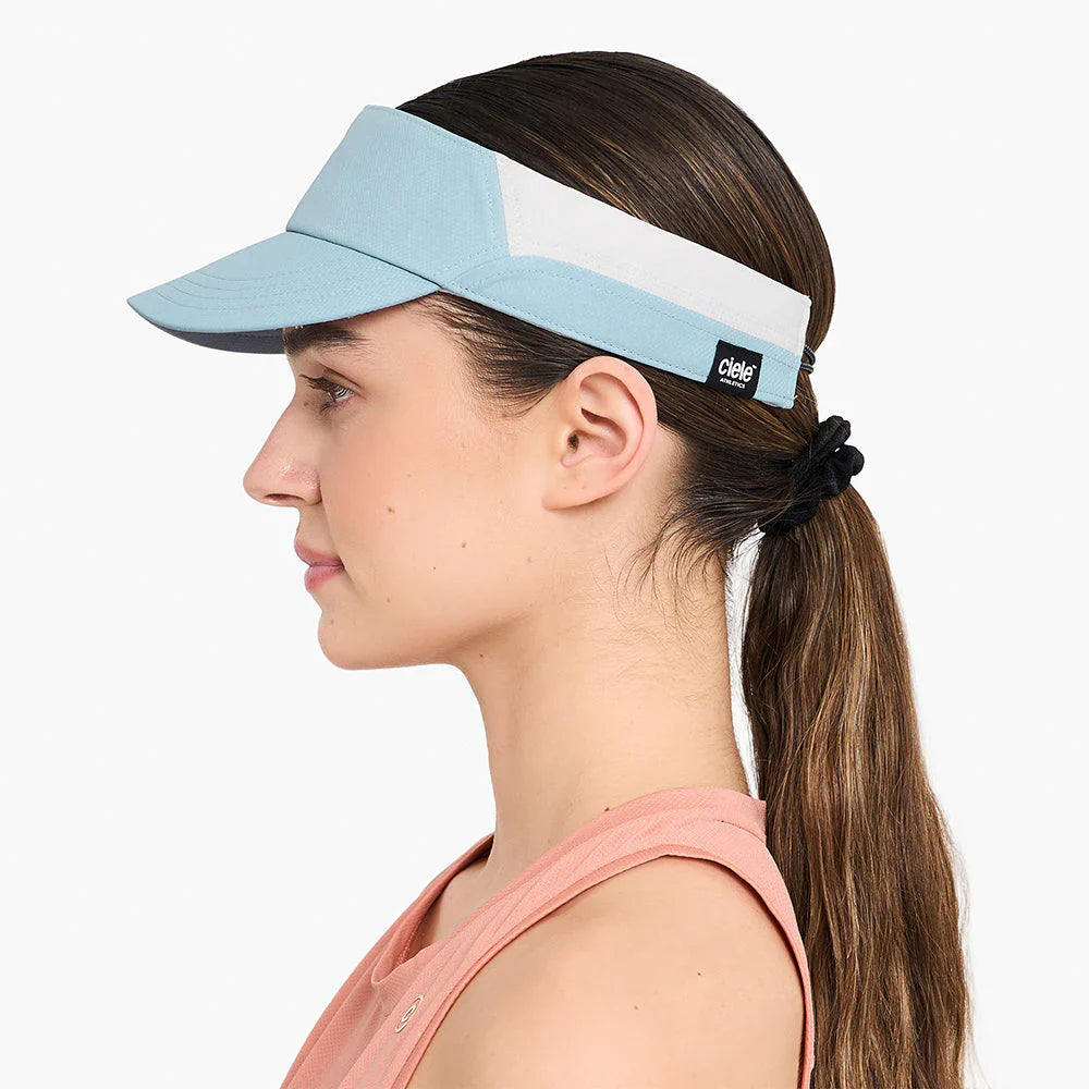 Ciele FSTVisor SC - Classic - Athletics Sl - Chambray