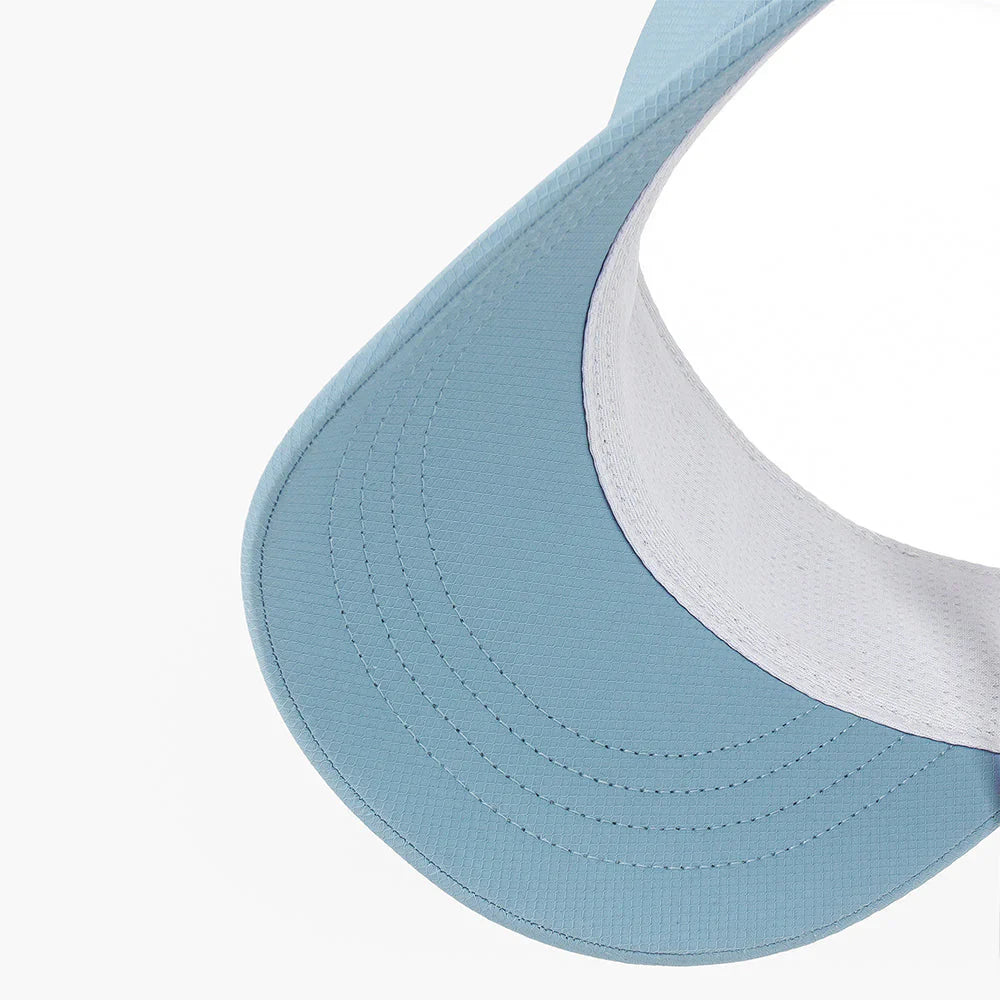 Ciele FSTVisor SC - Classic - Athletics Sl - Chambray