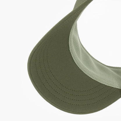 Ciele FSTVisor SC - Classic - Athletics Sl - Kombu