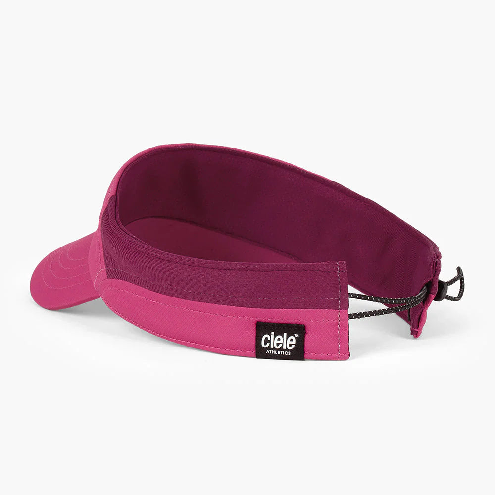 Ciele FSTVisor SC - Classic - Athletics Sl - Bocasana