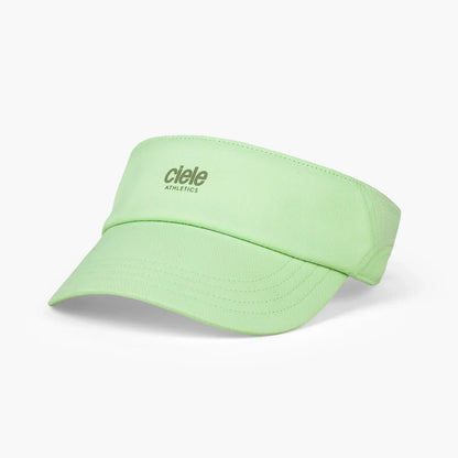 Ciele FSTVisor SC - Classic - Athletics Sl - Spearmint