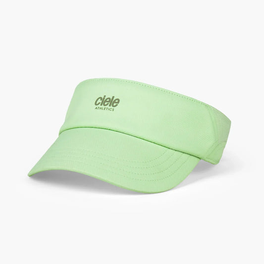Ciele FSTVisor SC - Classic - Athletics Sl - Spearmint