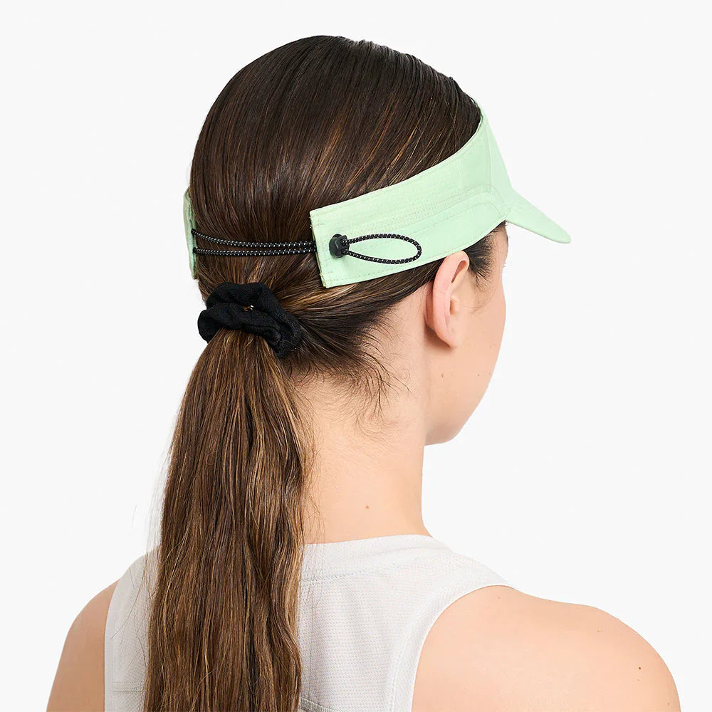 Ciele FSTVisor SC - Classic - Athletics Sl - Spearmint