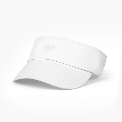 Ciele FSTVisor SC - Classic - Athletics Sl - White