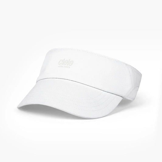 Ciele FSTVisor SC - Classic - Athletics Sl - White