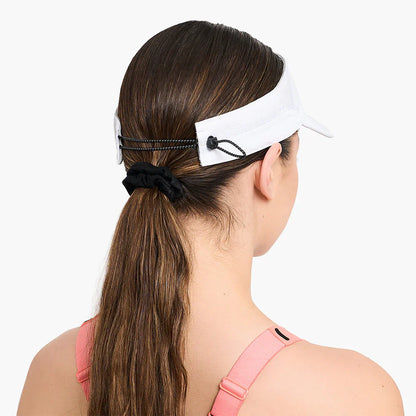 Ciele FSTVisor SC - Classic - Athletics Sl - White