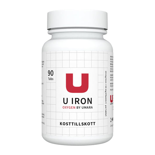 Umara U Iron