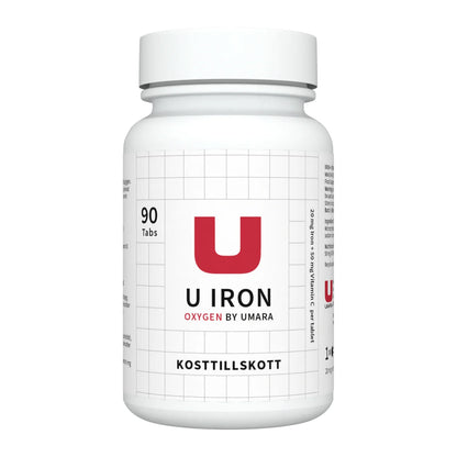 Umara U Iron
