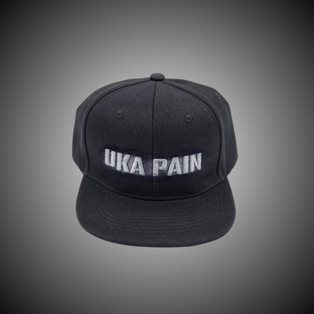 Uka Pain truckerkeps