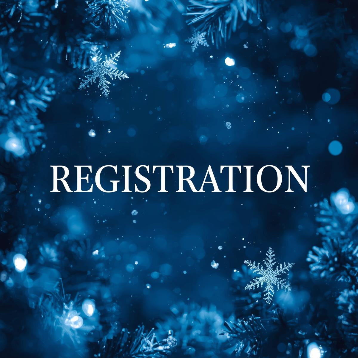 Anmälan Julutmaningen 2025