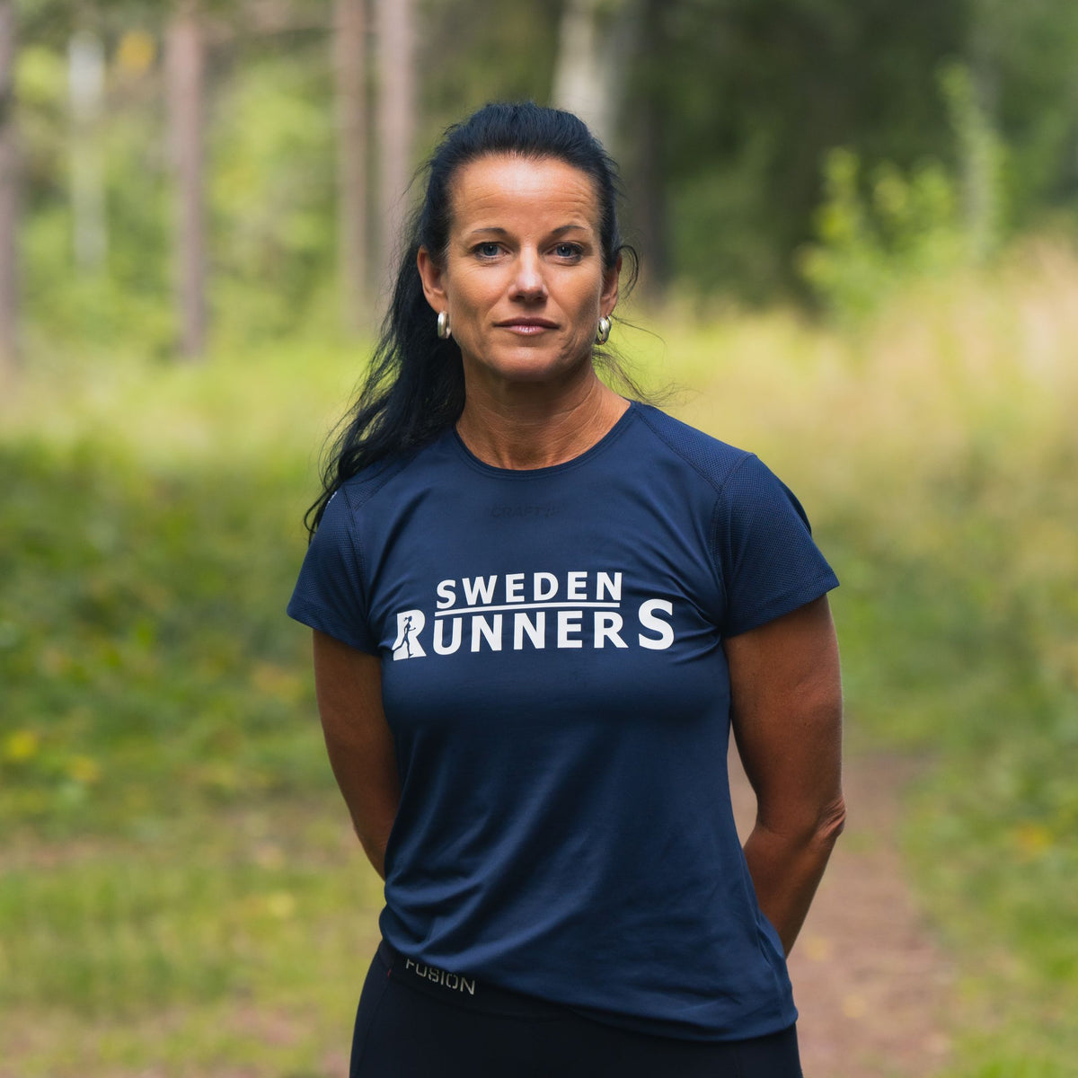 Annika Arnoldsson