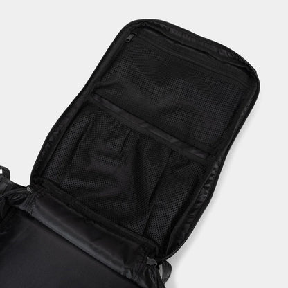 Built For Athletes Medium Black 25L Hero 3.0 Backpack