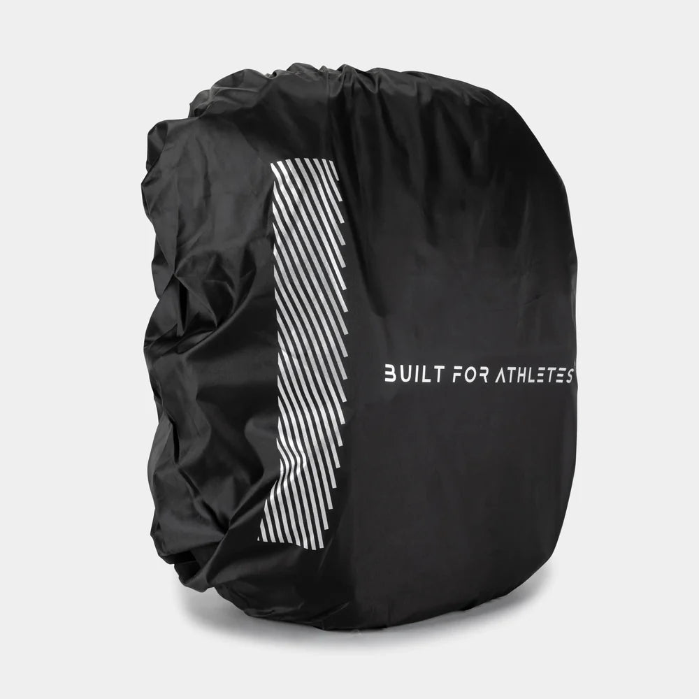 Built For Athletes Waterproof Backpack Cover