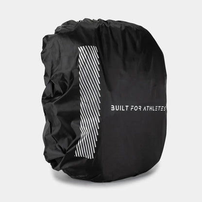 Built For Athletes Waterproof Backpack Cover