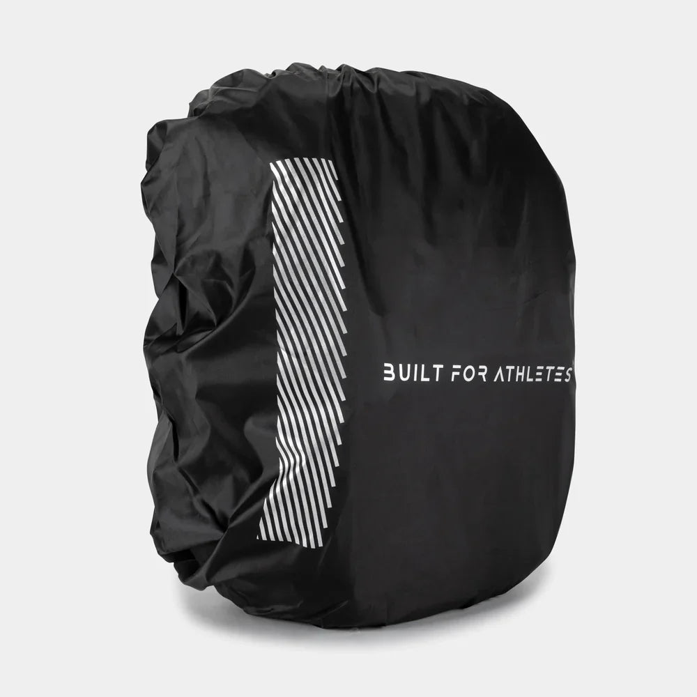 Built For Athletes Waterproof Backpack Cover