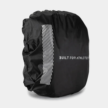 Built For Athletes Waterproof Backpack Cover