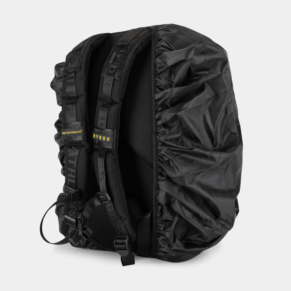 Built For Athletes Waterproof Backpack Cover
