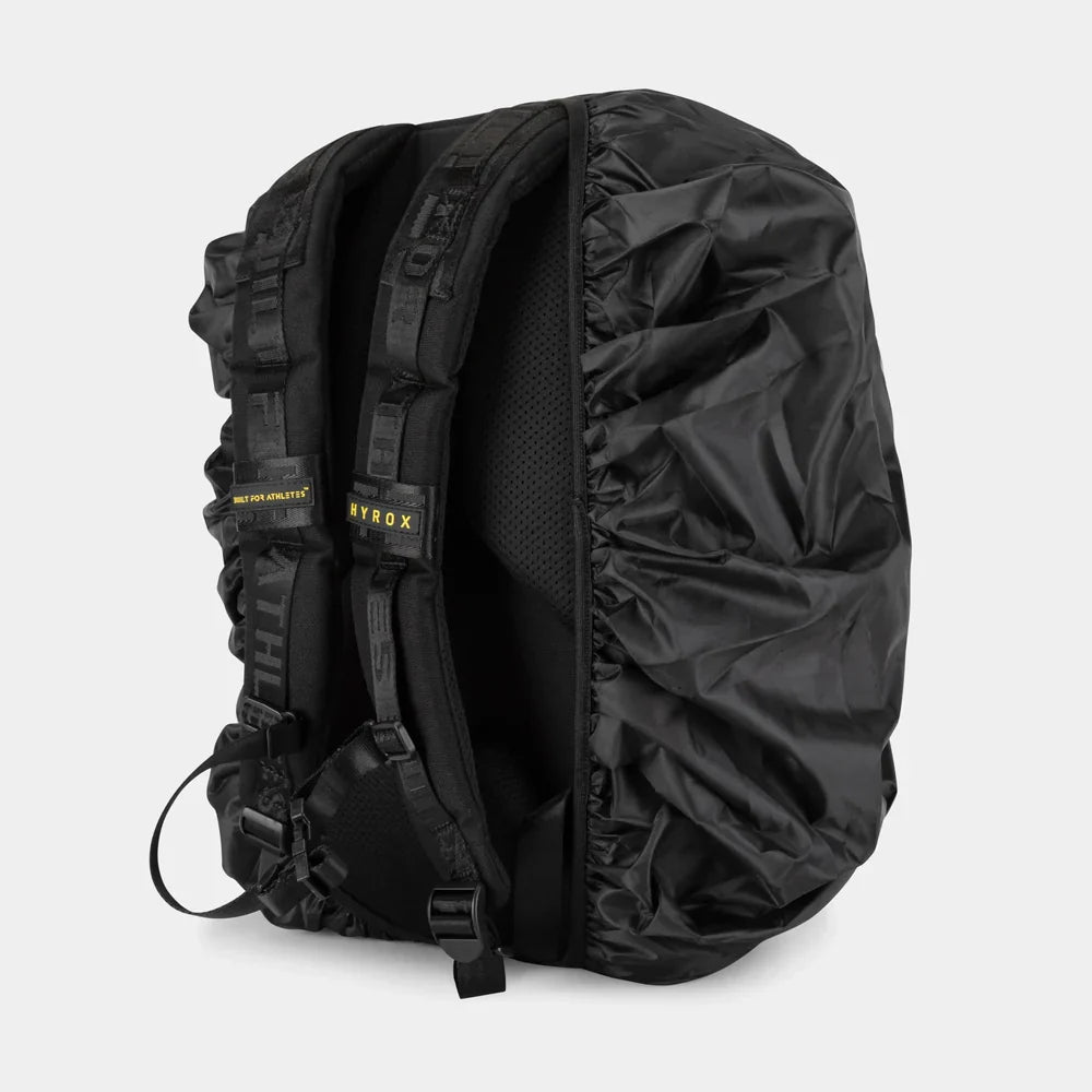 Built For Athletes Waterproof Backpack Cover