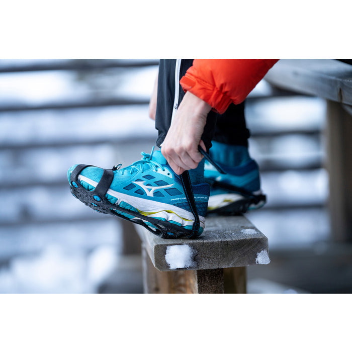 Nordic Grip Running