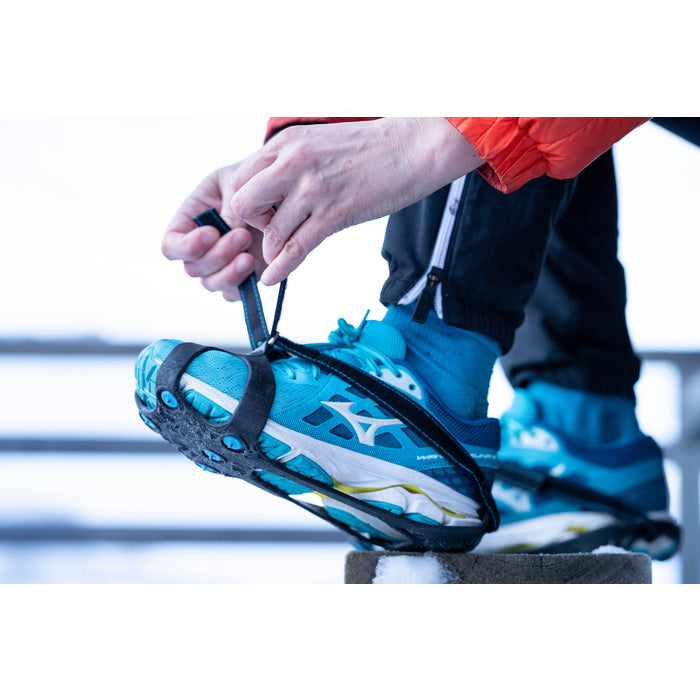 Nordic Grip Running