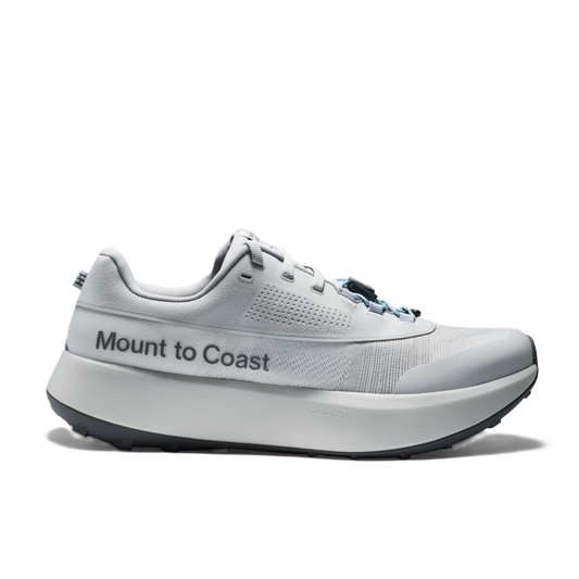 Mount To Coast H1 Men White Sands