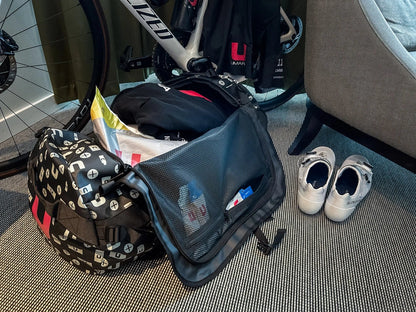 Umara U Duffel Bag